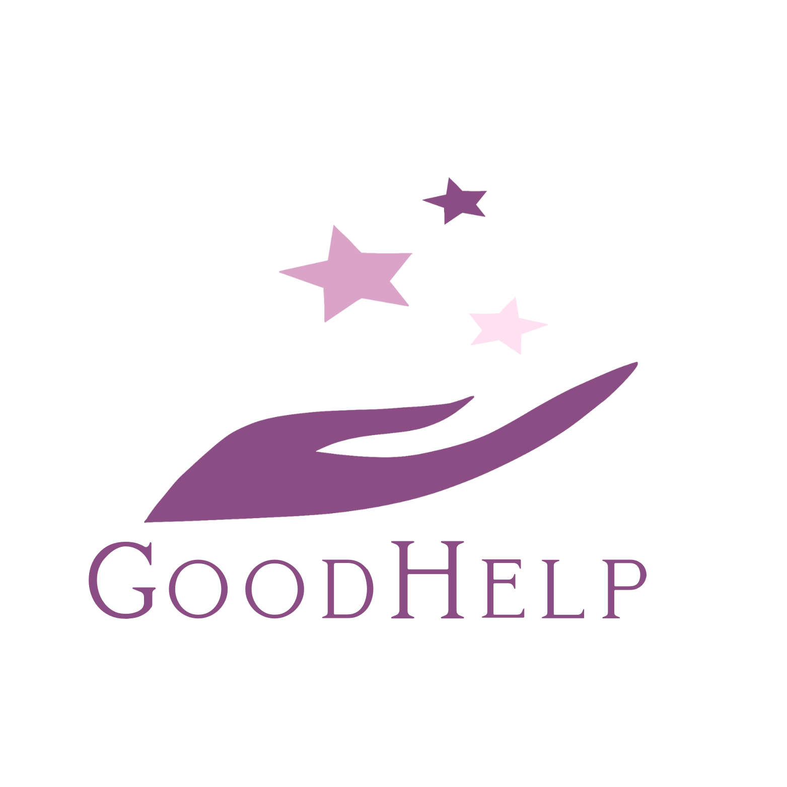 Goodhelp Logo Transparent