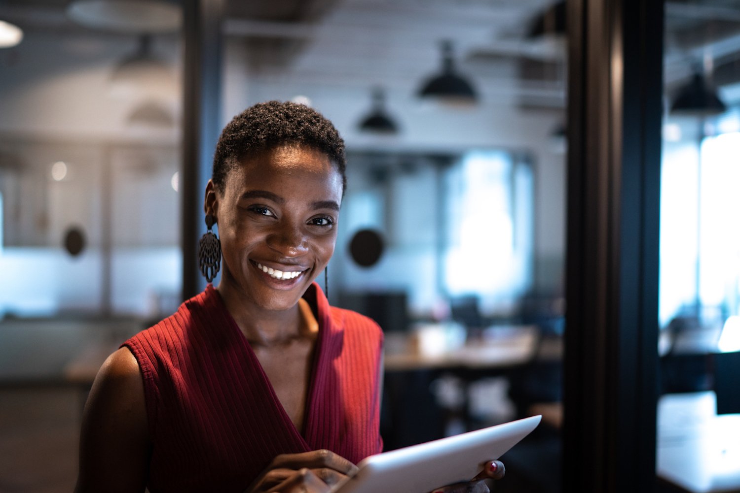 black-woman-african-american-tech-portrait-leader-blog